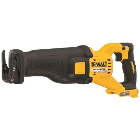 Begränsad tid Dewalt DCS389N-XJ Tigersåg